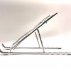 Laptop Stand with 6 Adjustable height positions - Image 4